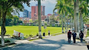 Campus donde se imparte la Licenciatura en Educación Religiosa