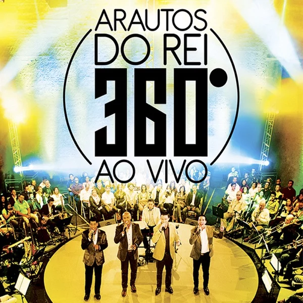 360 Arautos do Rei