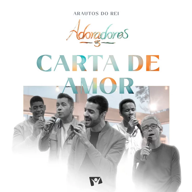 Carta de Amor Arautos do Rei