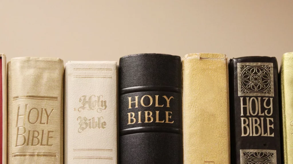 El libro mas importante para la facultad de teologia la biblia