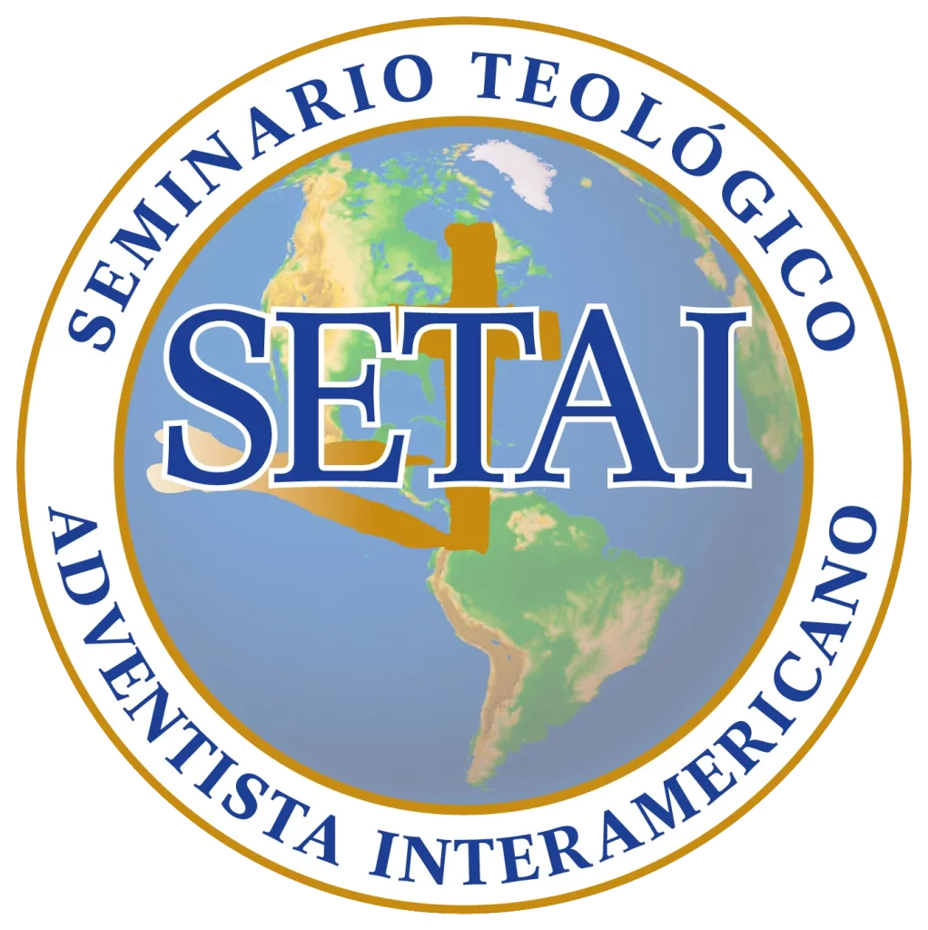 Logo SETAI espanol entidad que ofrece doble titulacion en la maestria en estudios religiosos y teologia de la unac