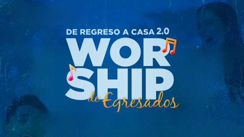 Worship de Egresados 2024
