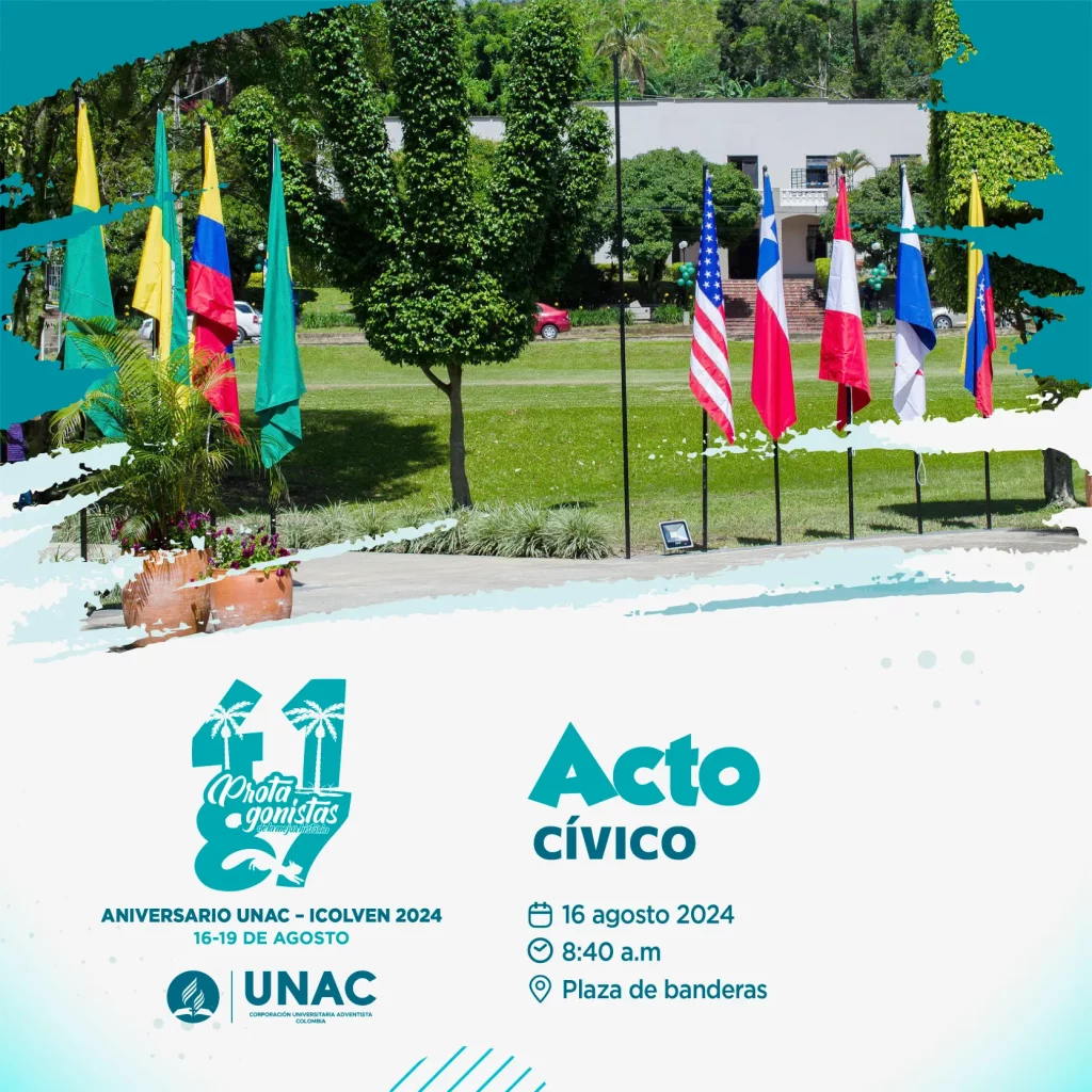 Acto civico aniversario 2024 2