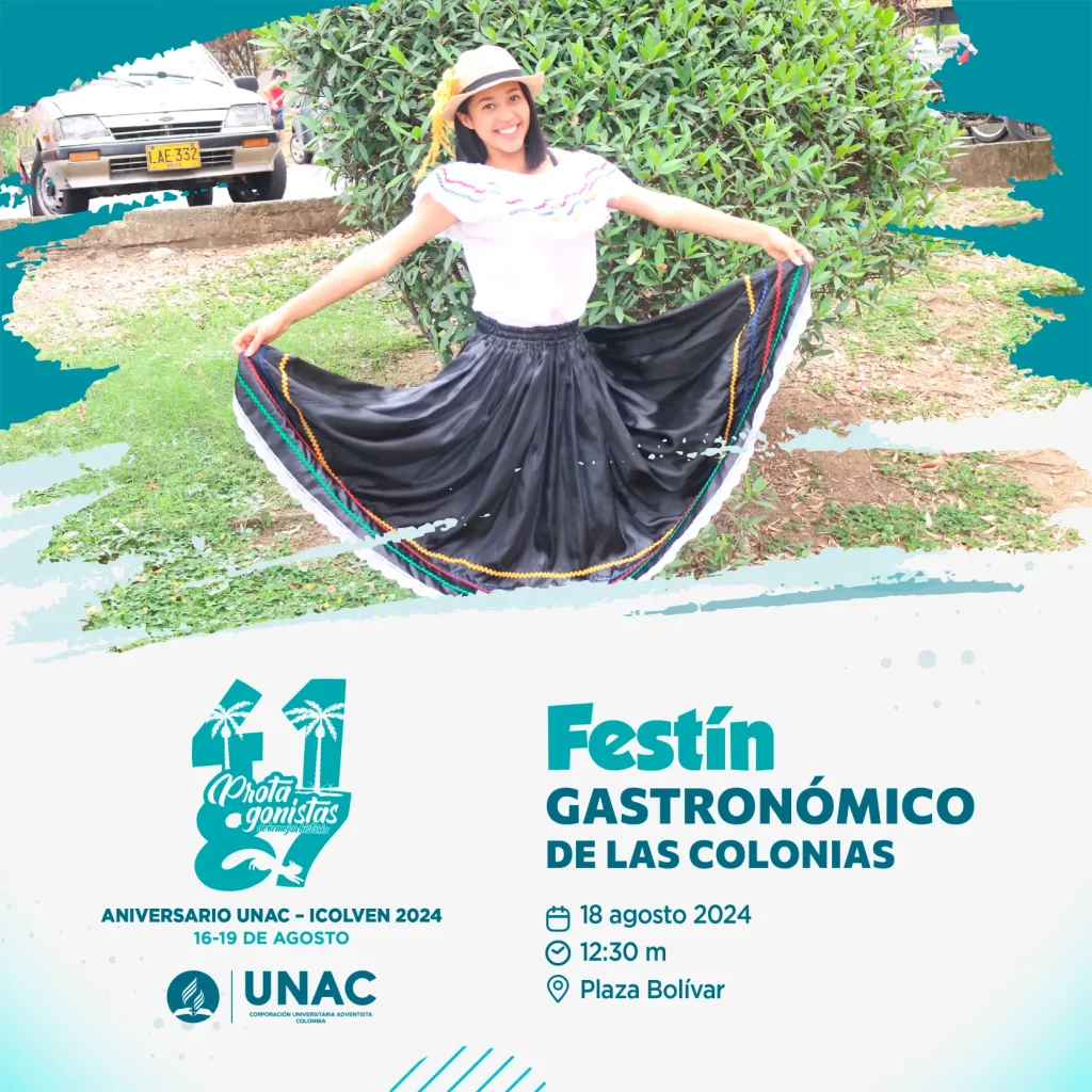 Festin grastronomico aniversario 2024 2