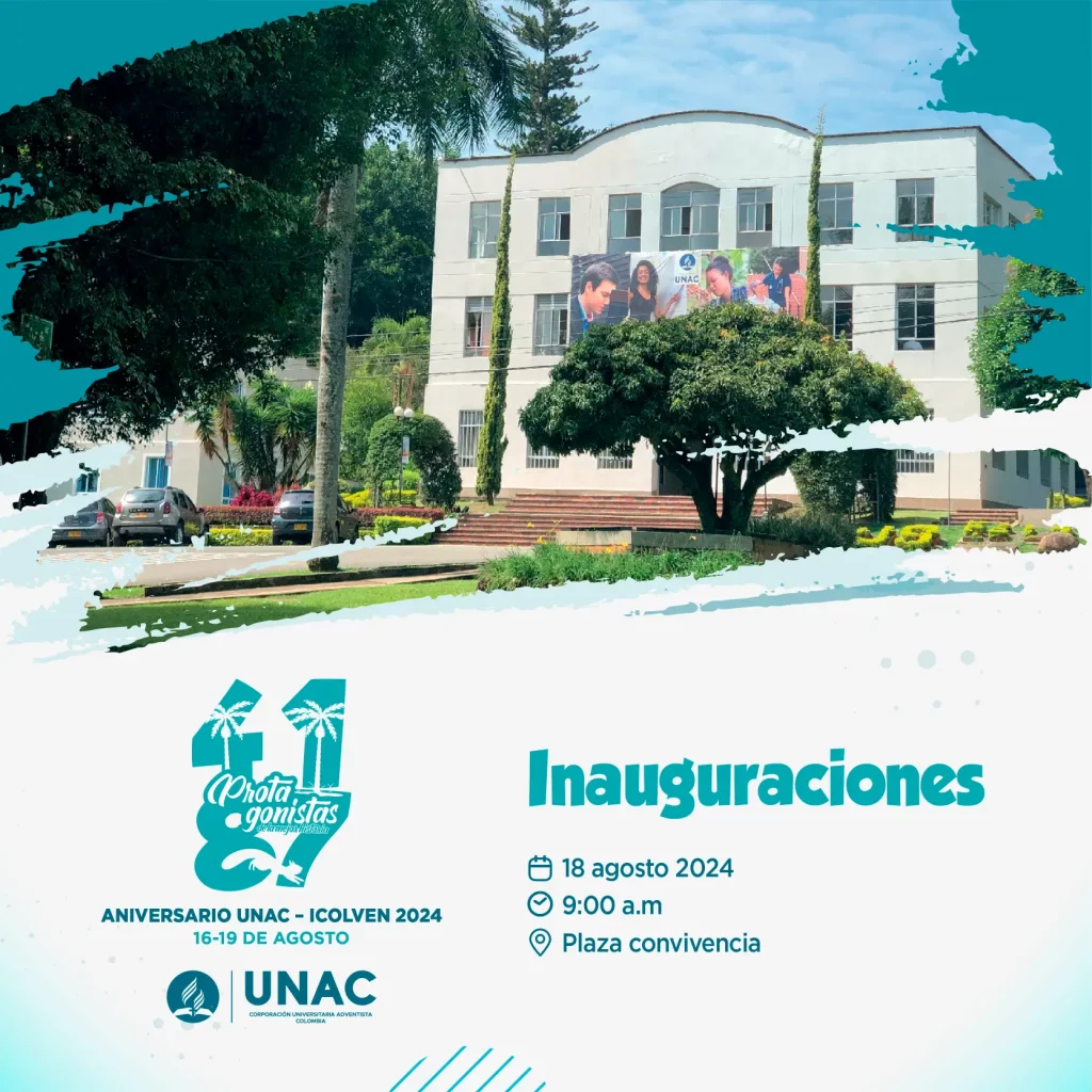 Inauguraciones aniversario 2024 2