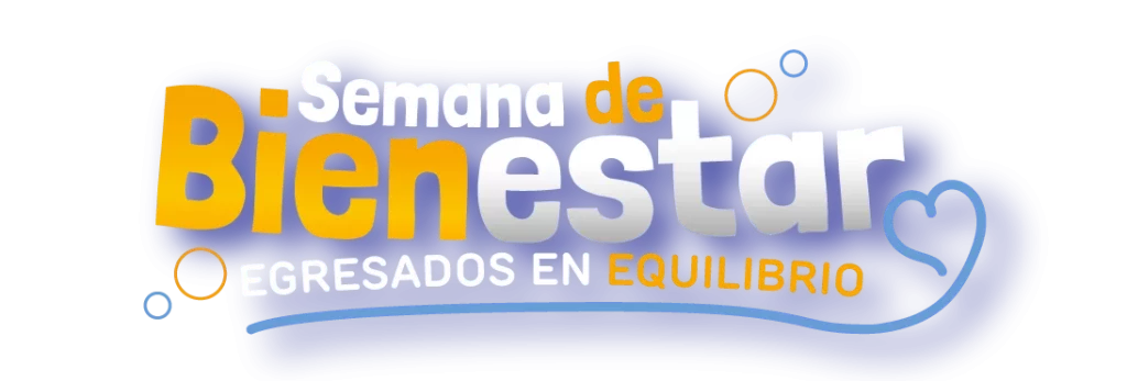 Semana de Bienestar logo