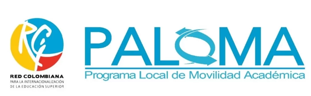 Logo del programa paloma