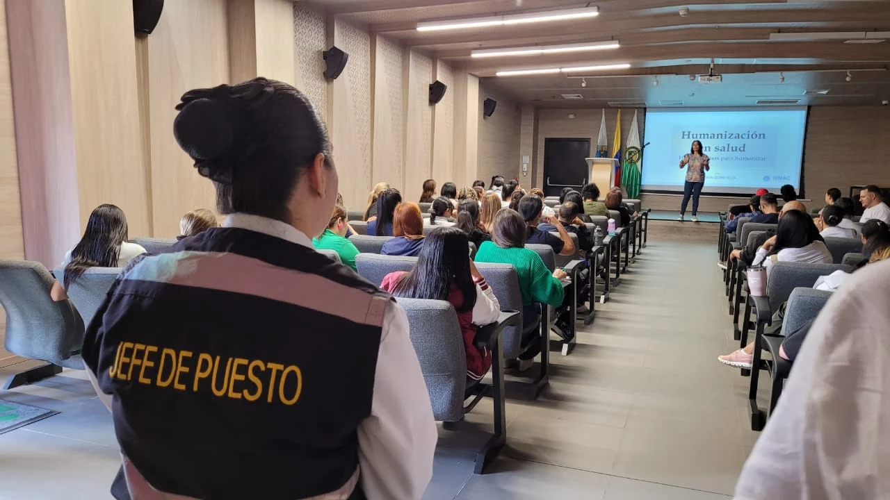 Cursos de contraprestacion dictados por la facultad de ciencias de la salud unac en el hospital la maria y metrosalud 3